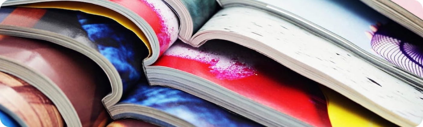 Magazines