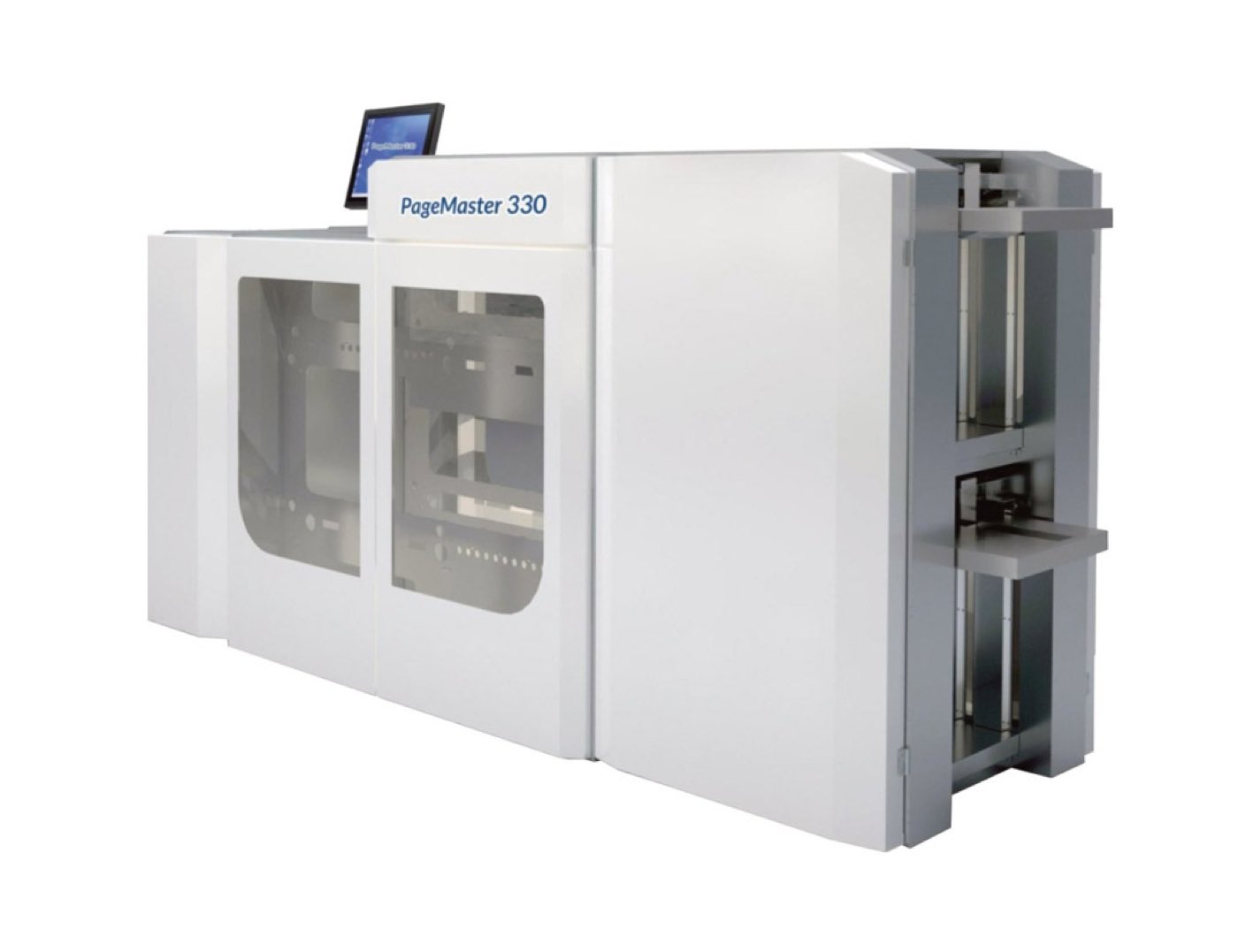 Atexco PageMaster 330