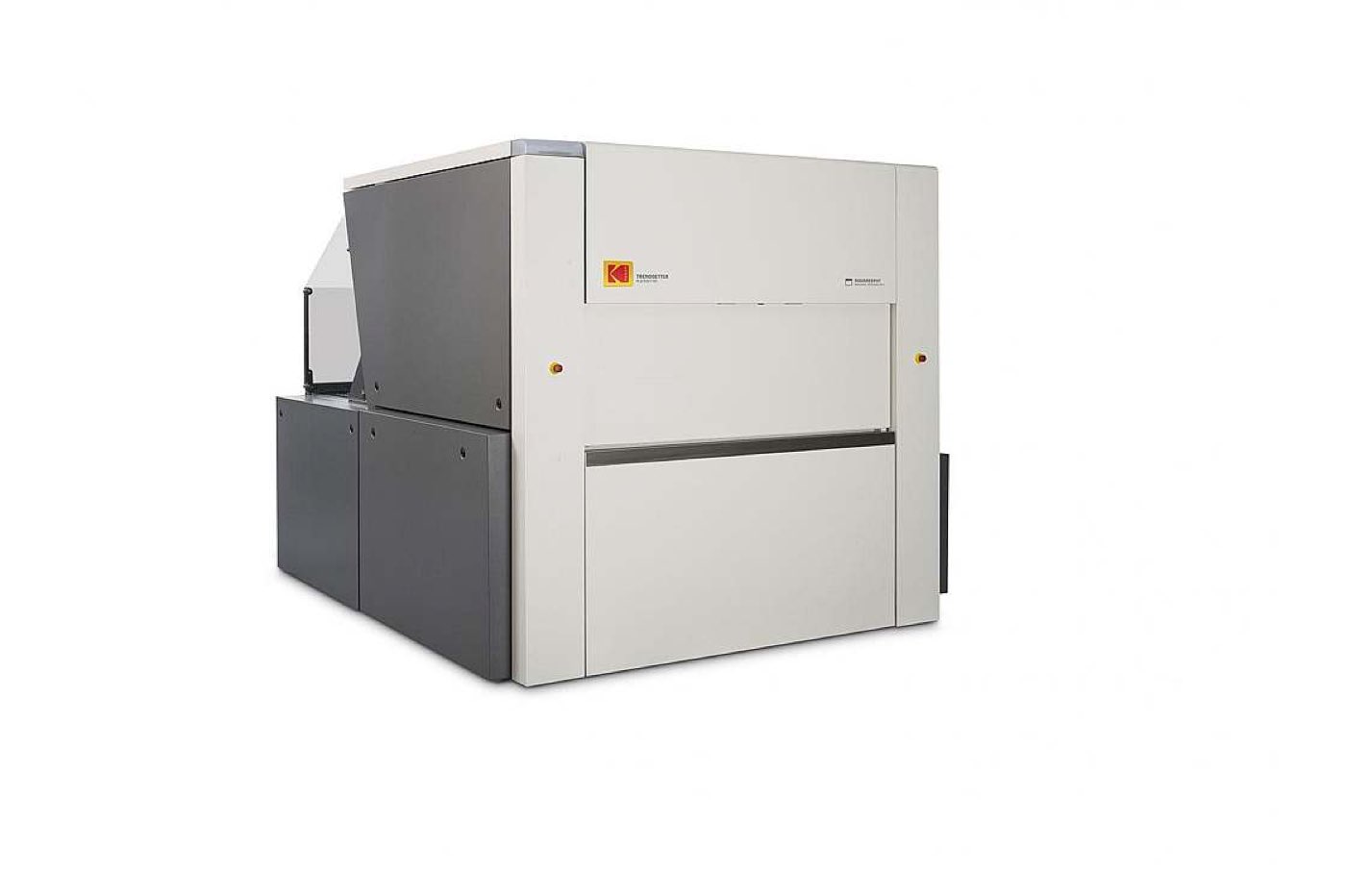 Kodak solutions